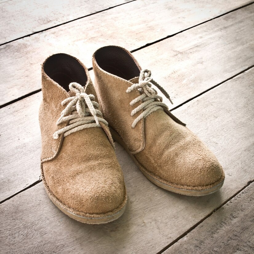 Shoes Man For Office Look