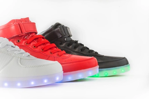 Image of Sepatu LED 2.0