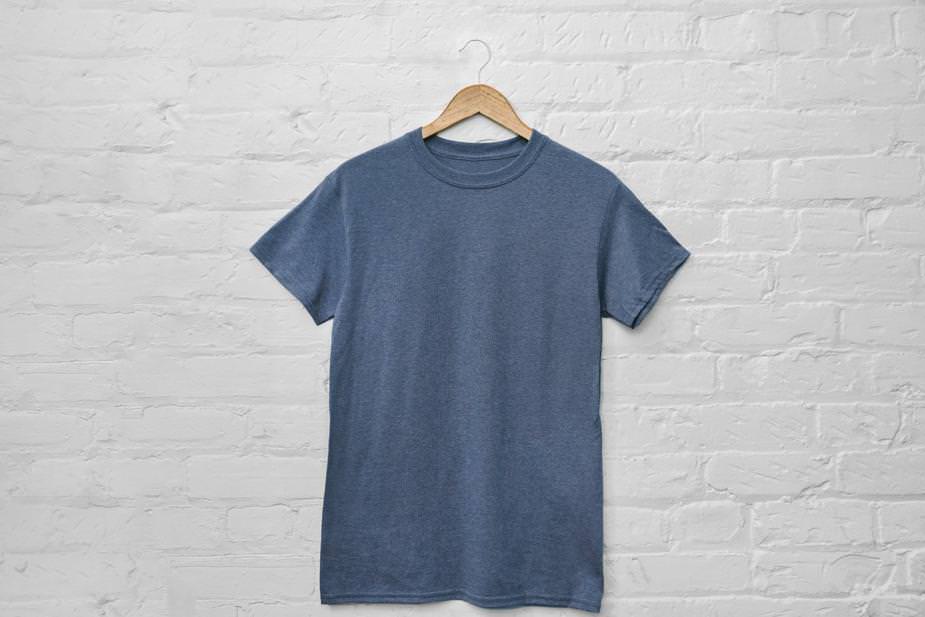Kaos Plain Tee's 20052501_2
