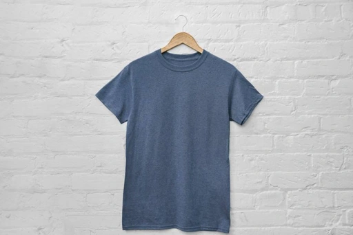 Kaos Plain Tee's 20052501_2