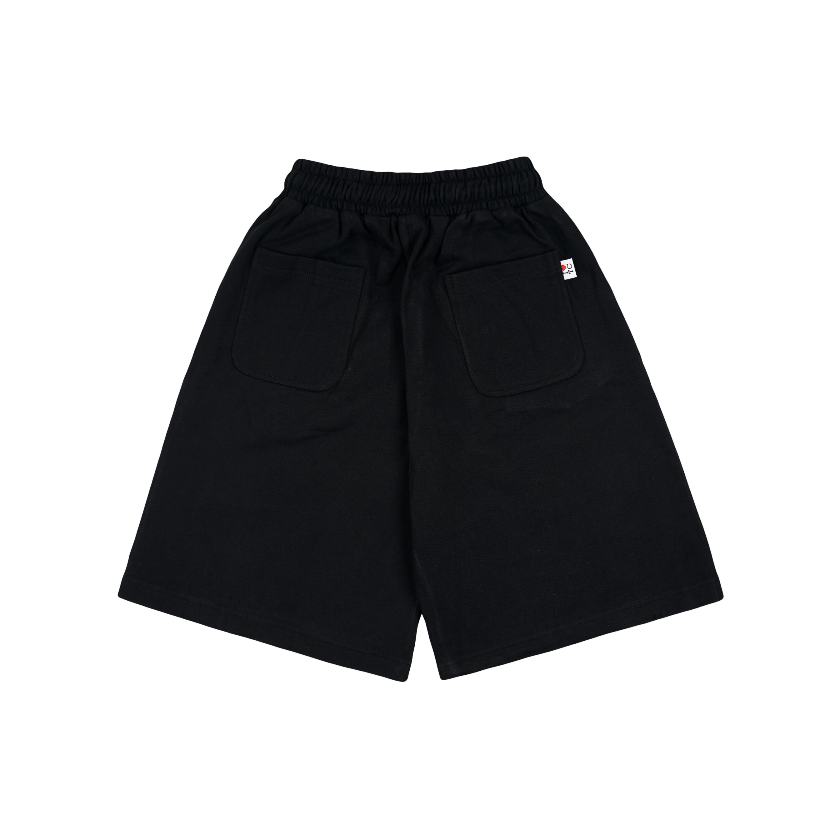 SWEATSHORT TECE