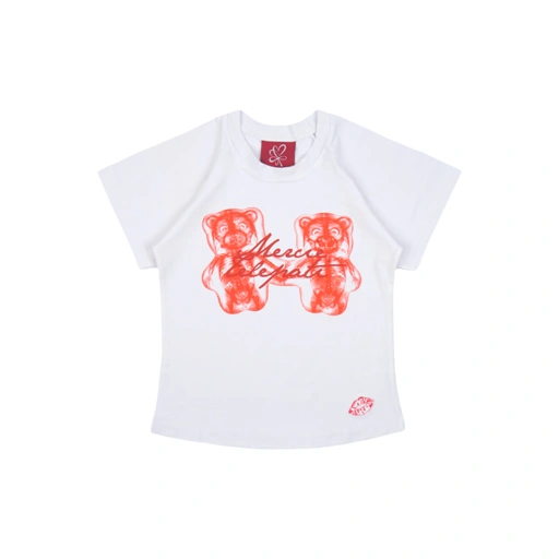 Image of BABY TEE GUMMY RAY TELEPATI.CHE X MERCIE