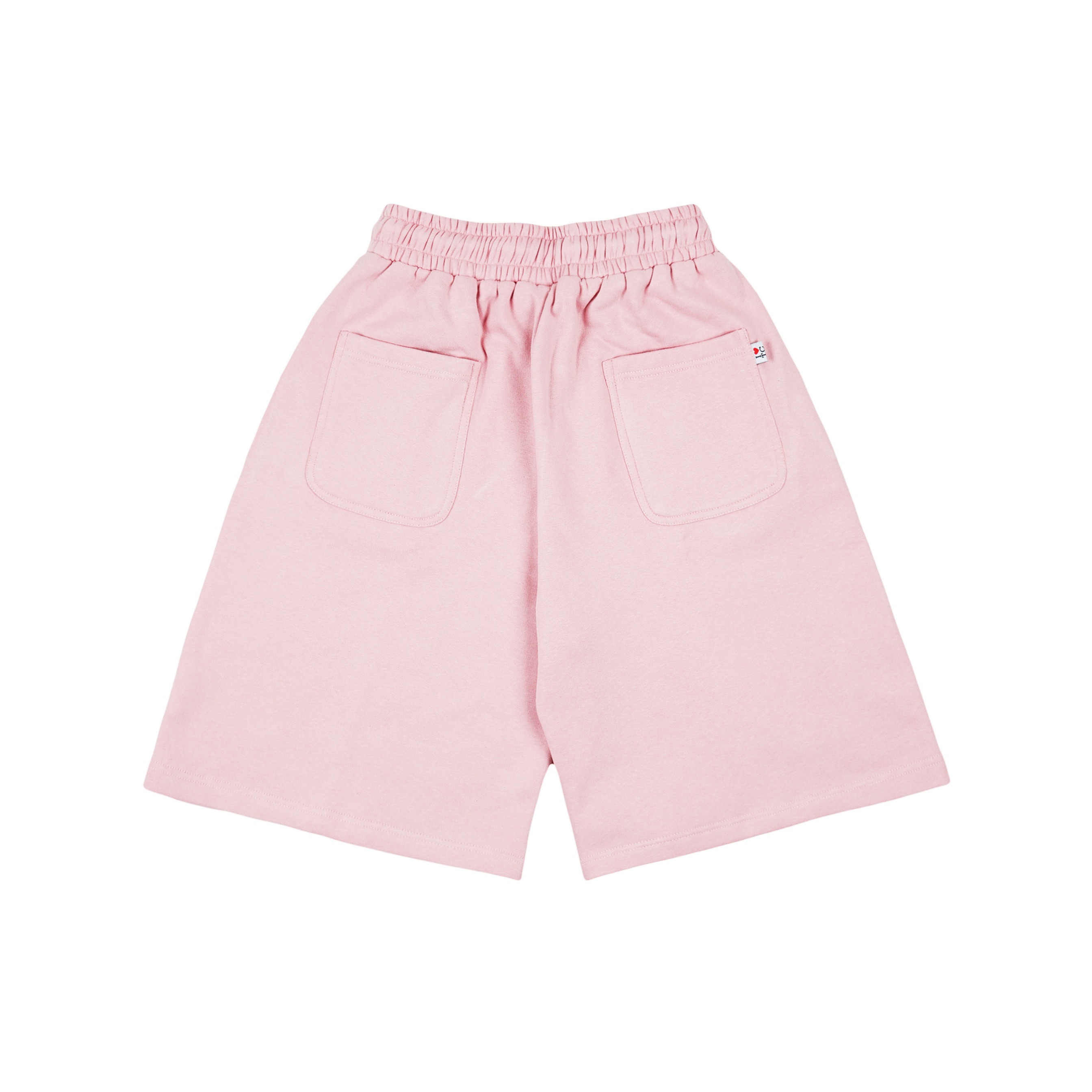SWEATSHORT TECE