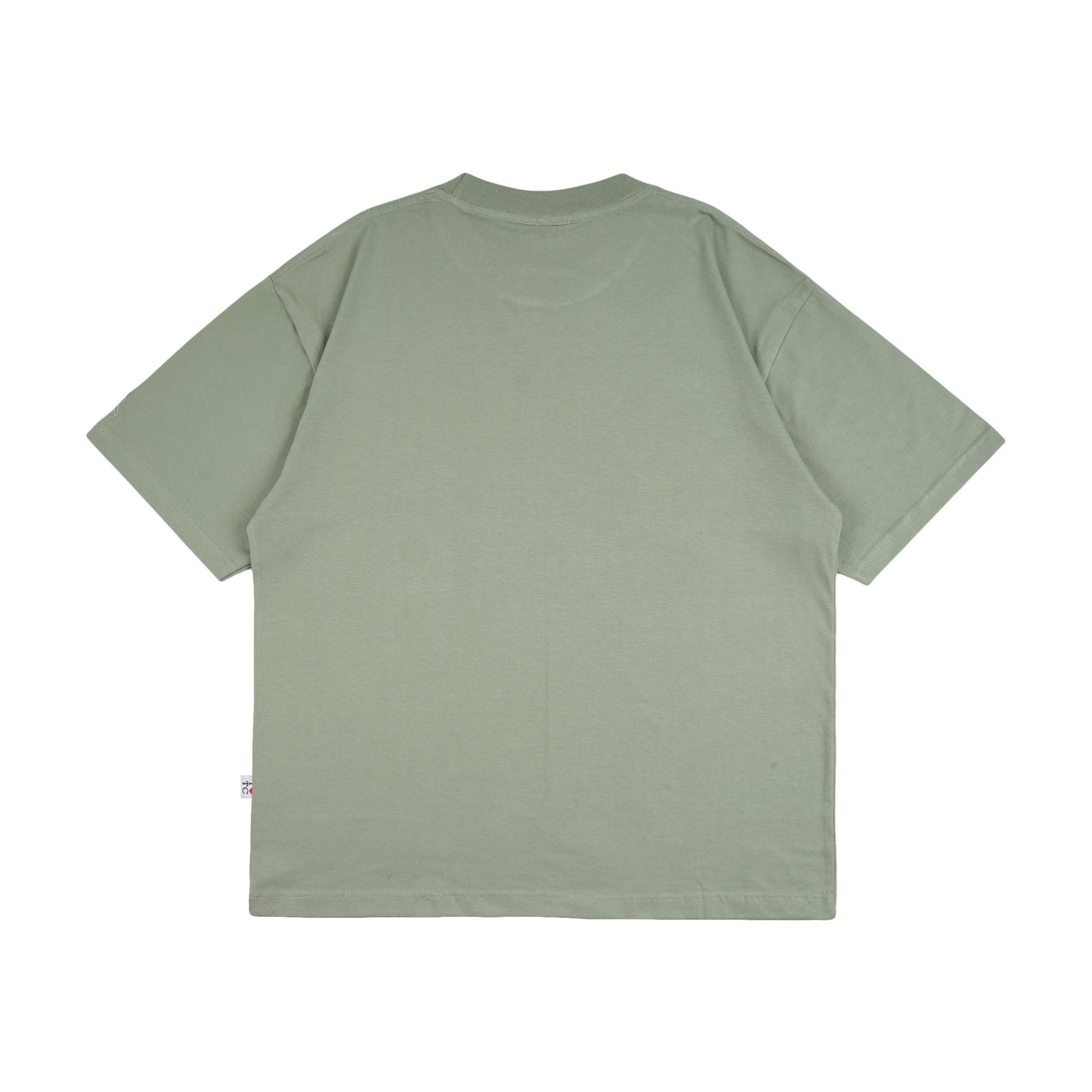 TSHIRT STAR FIELD REGULER FIT