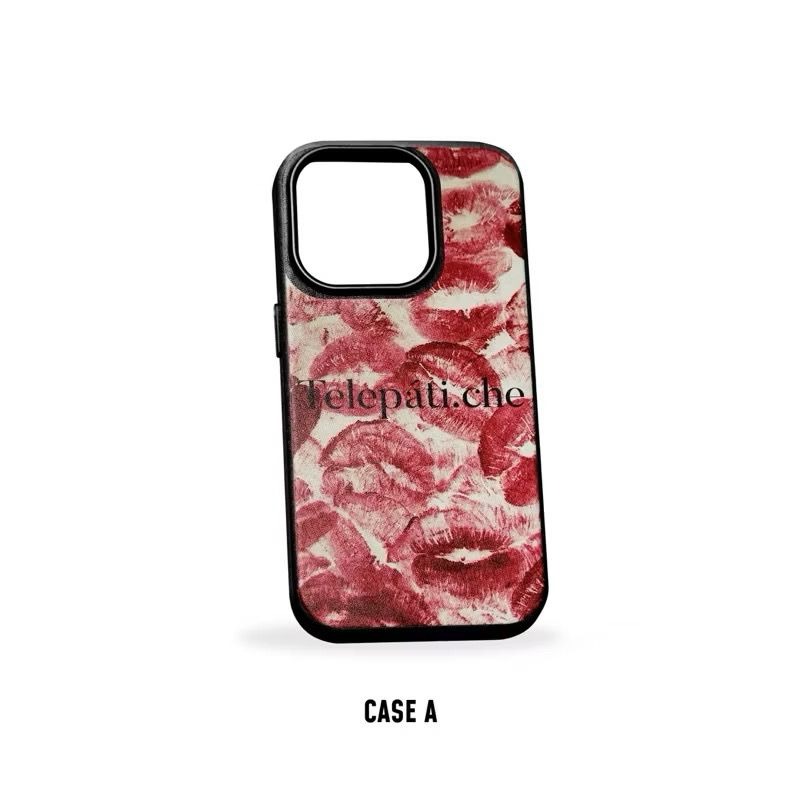 CASE TELEPATI.CHE (TULIS TYPE HANDPHONE DI NOTE)