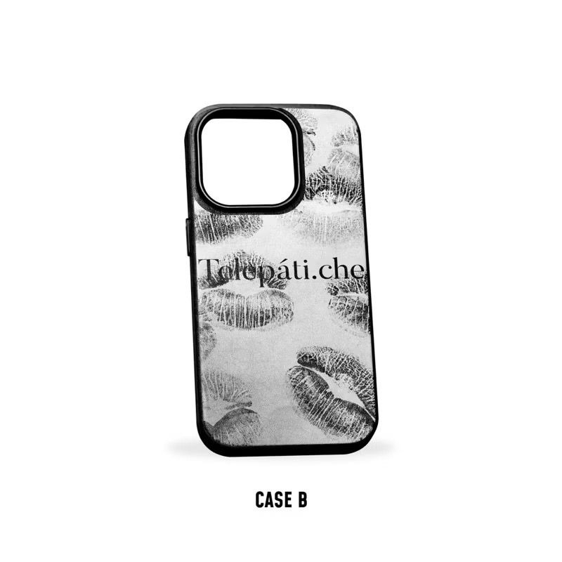 CASE TELEPATI.CHE (TULIS TYPE HANDPHONE DI NOTE)