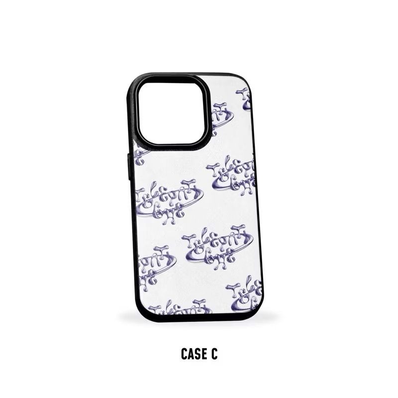 CASE TELEPATI.CHE (TULIS TYPE HANDPHONE DI NOTE)