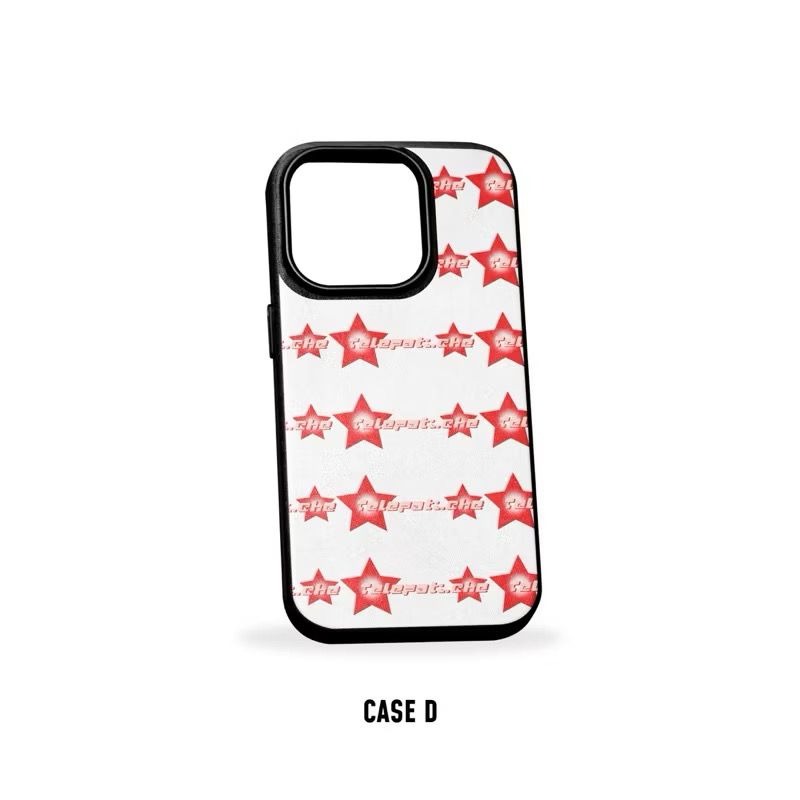 CASE TELEPATI.CHE (TULIS TYPE HANDPHONE DI NOTE)