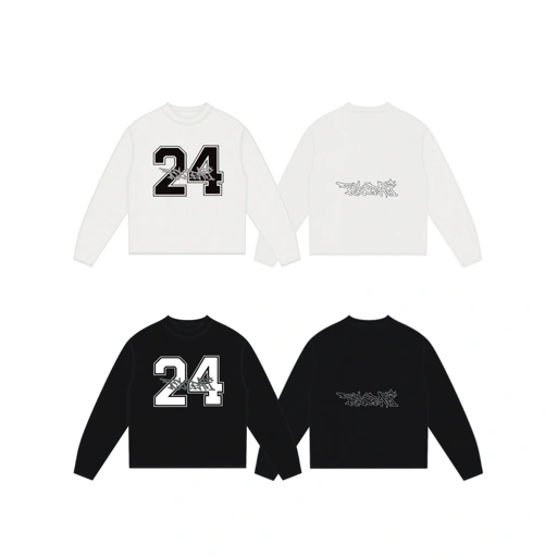 Image of LONGSLEEVE 24TC