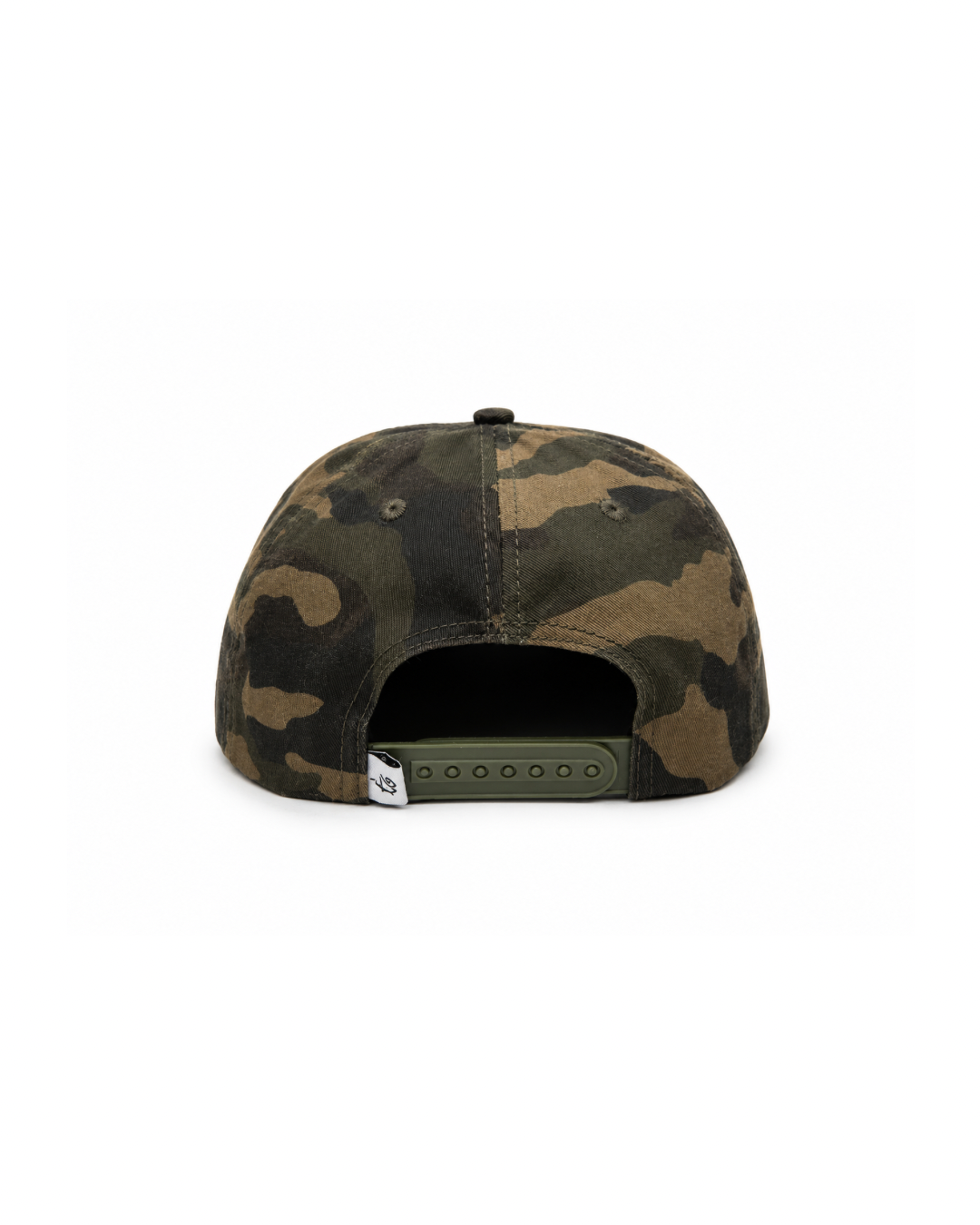 TECE CAMO