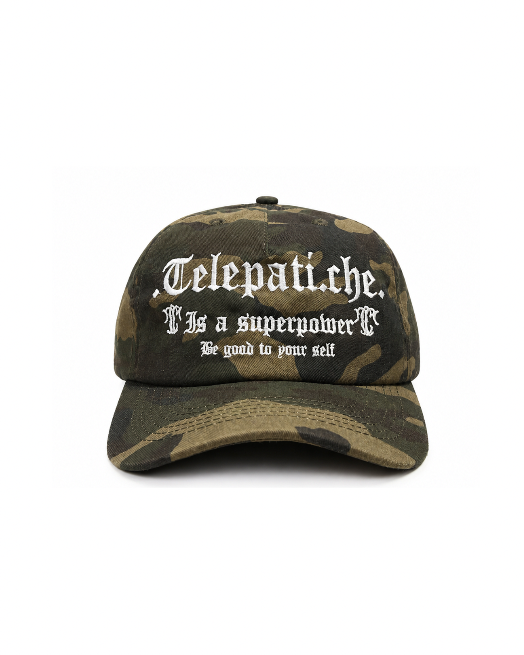 TECE CAMO