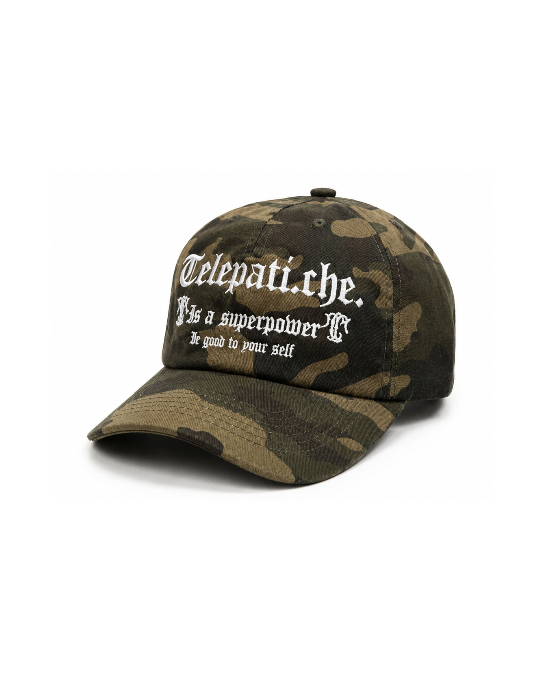 TECE CAMO