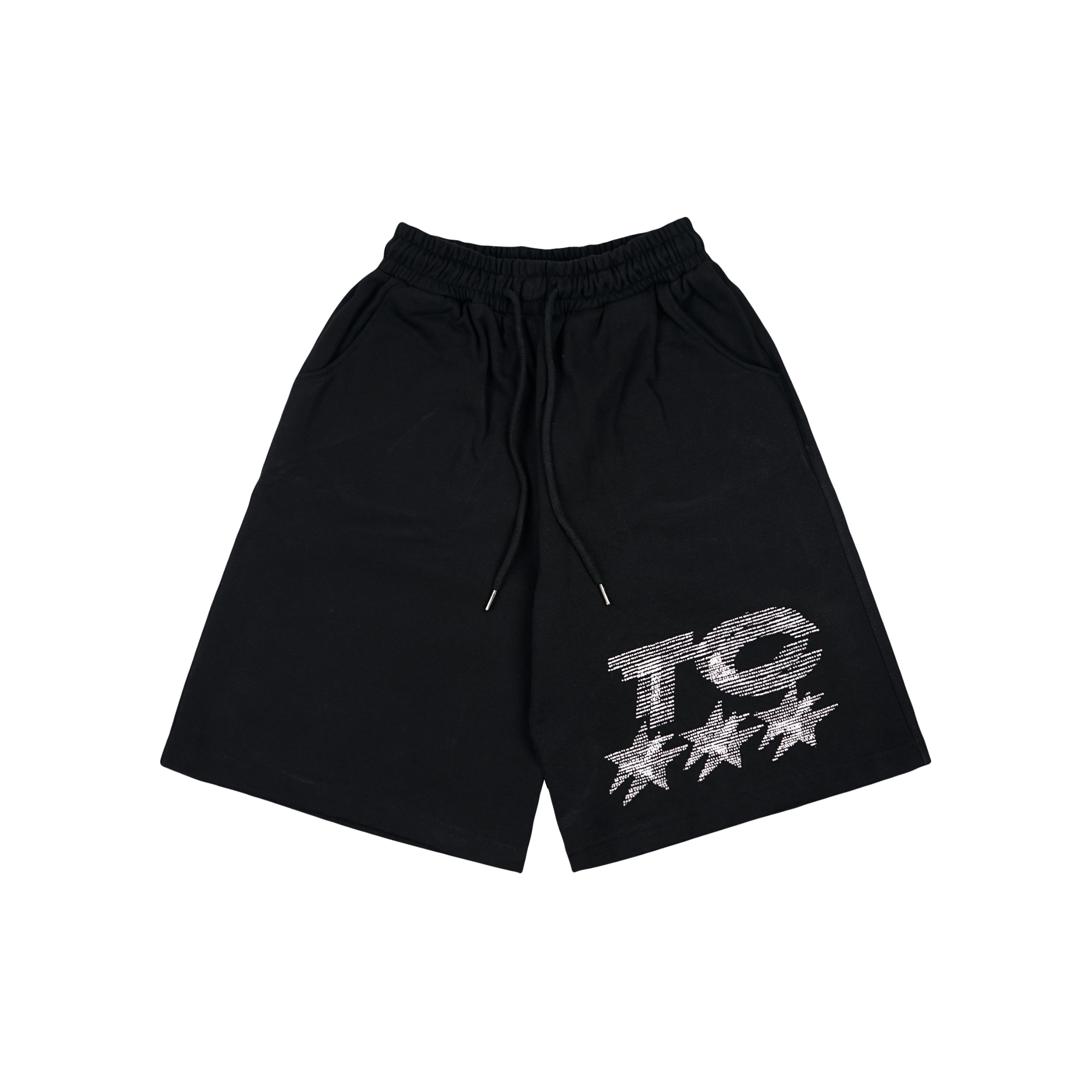 SWEATSHORT TECE