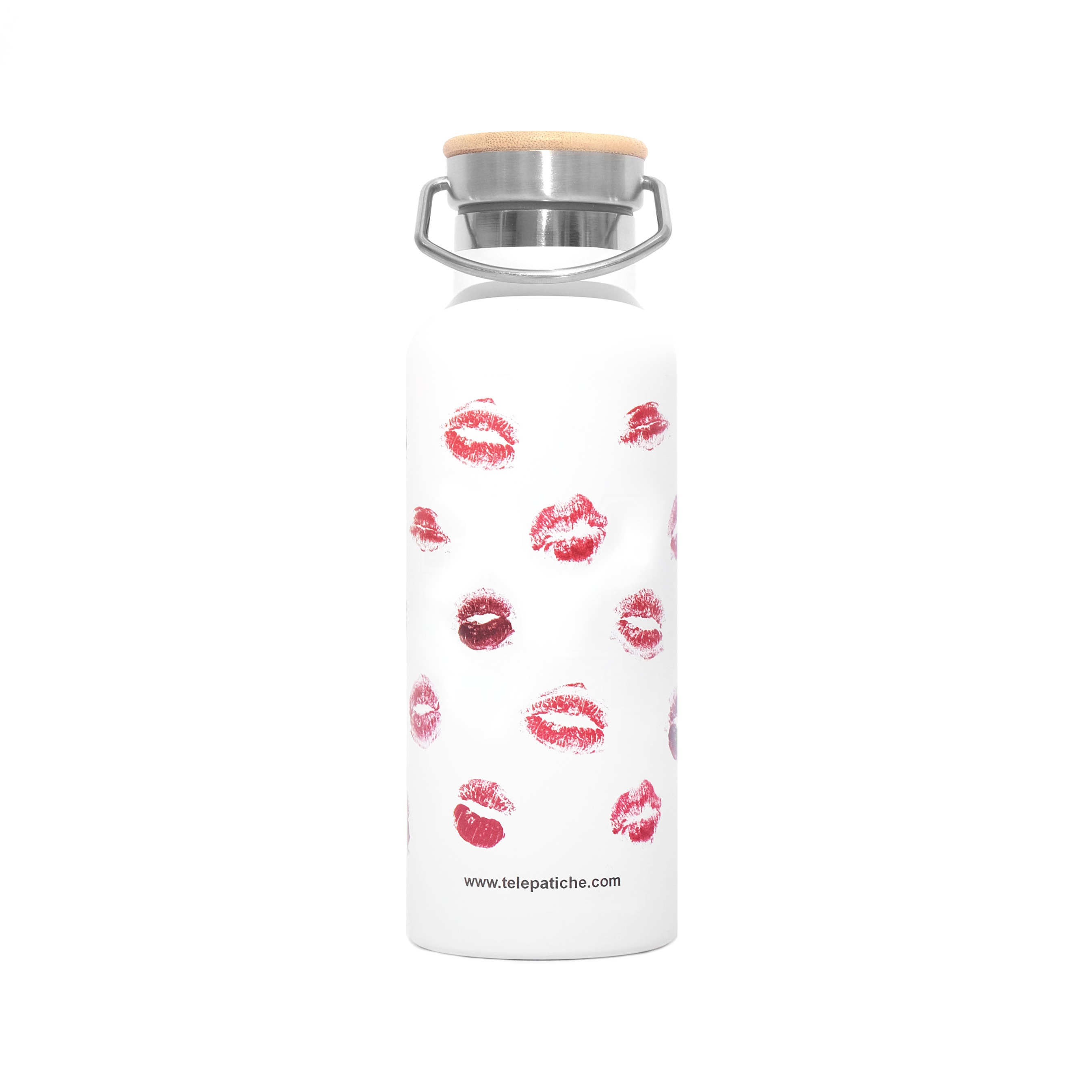 TUMBLER KISS TELEPATI