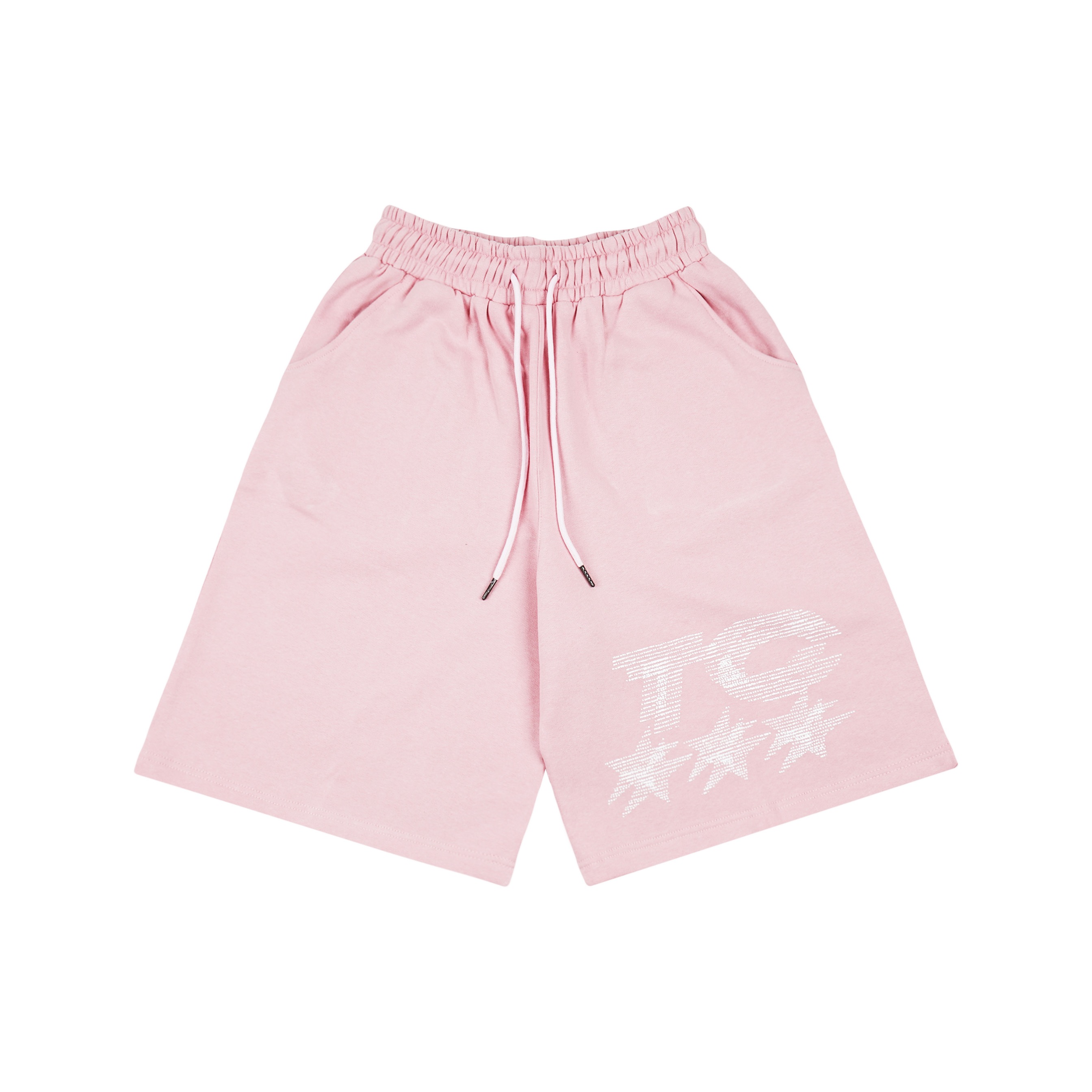 SWEATSHORT TECE