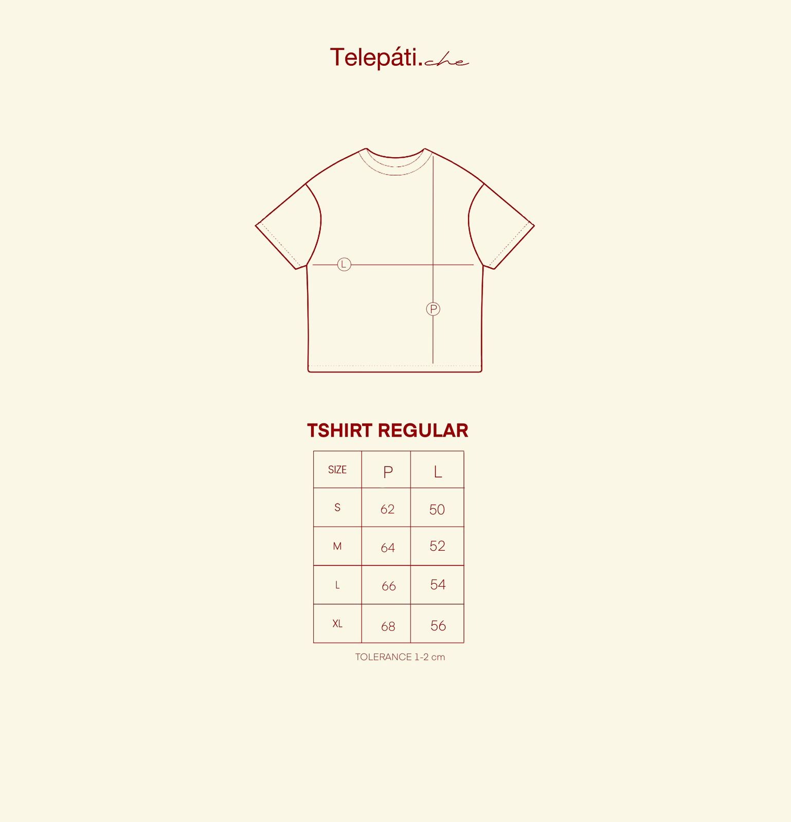 TSHIRT STAR FIELD REGULER FIT