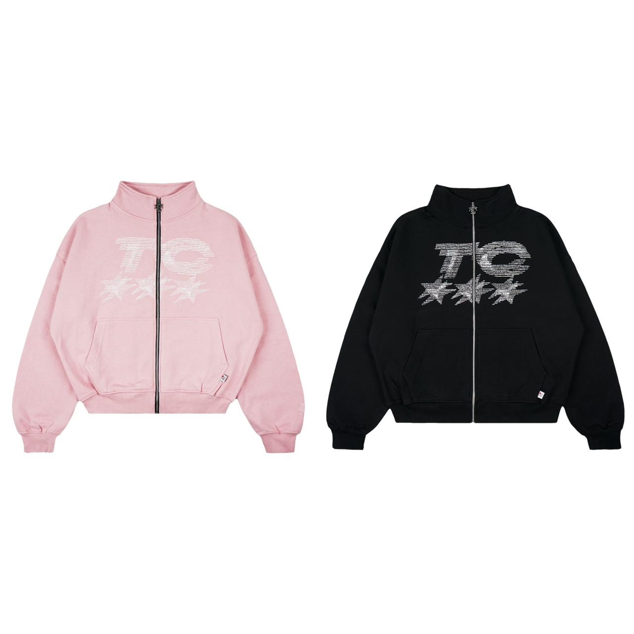 TRACKTOP TECE
