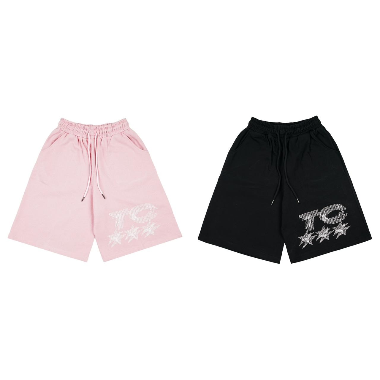SWEATSHORT TECE