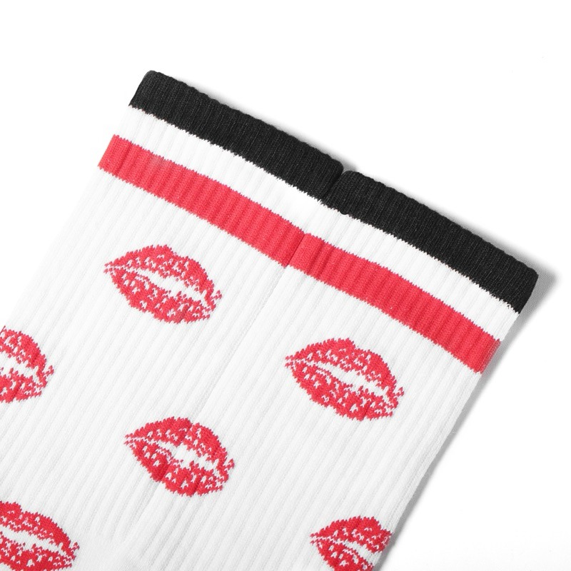 SOCKS KISSES 