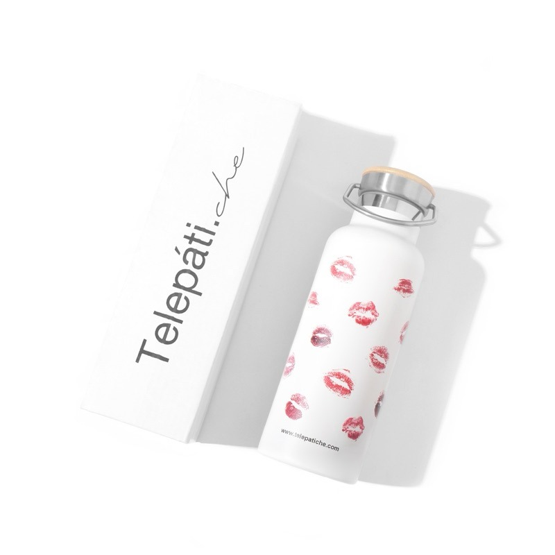 TUMBLER KISS TELEPATI