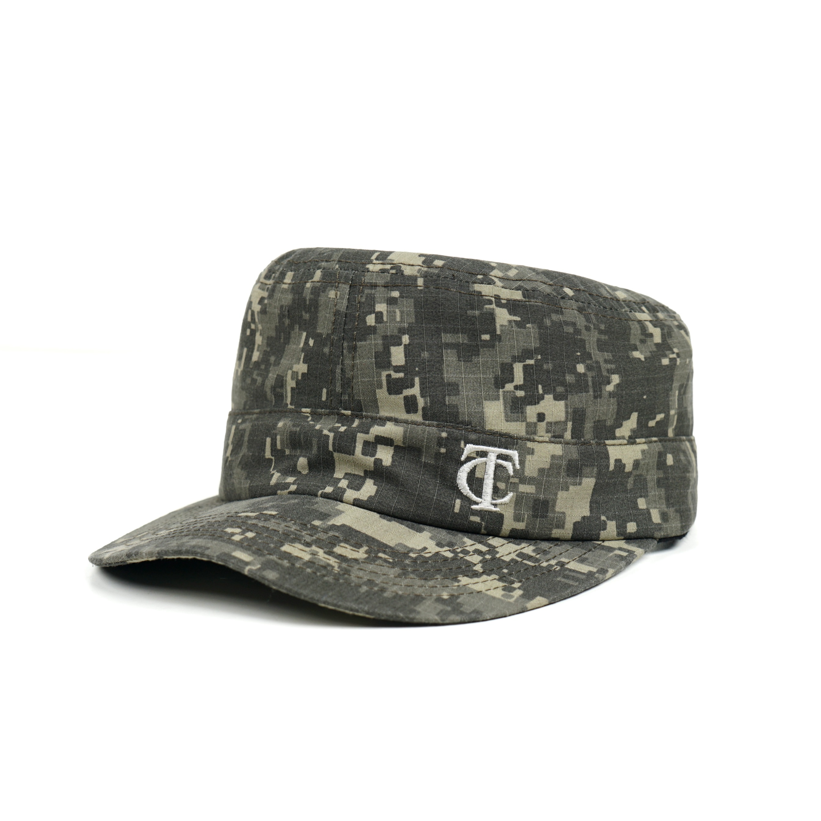 COMMAND0 CAP CAMO BEIGE 