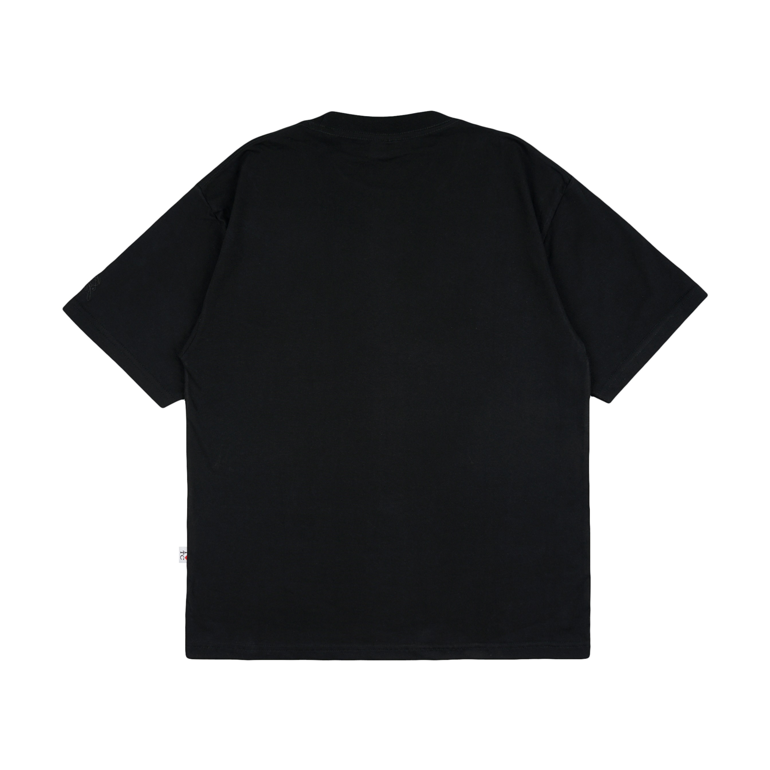 TSHIRT MORETHANPOPULARITY REGULER FIT 