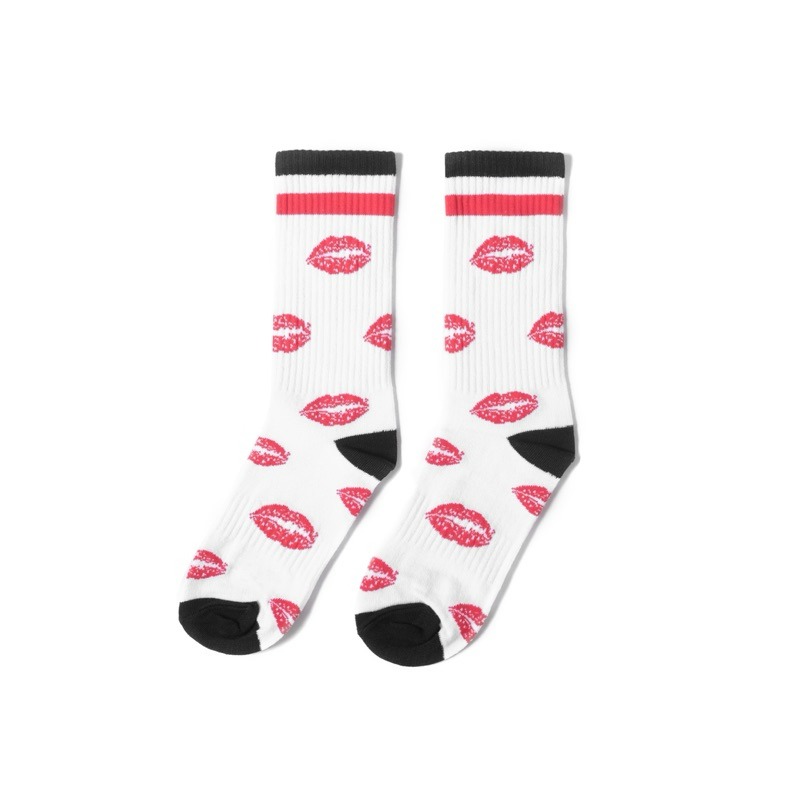 SOCKS KISSES 