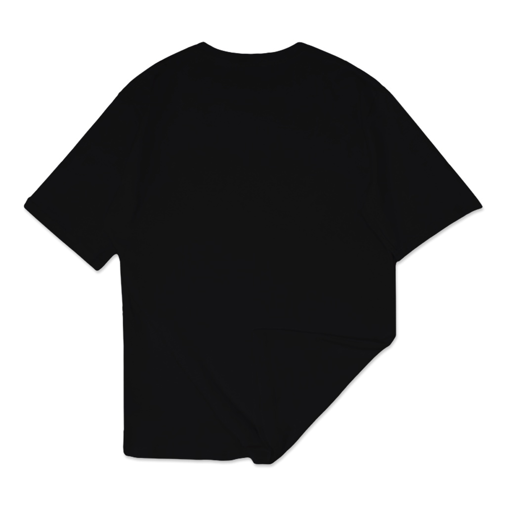 FortKlass KAOS POLOS PRIA COTTON COMBED 30S REGULER FIT KAOS OBLONG REGULER UNISEX MIX