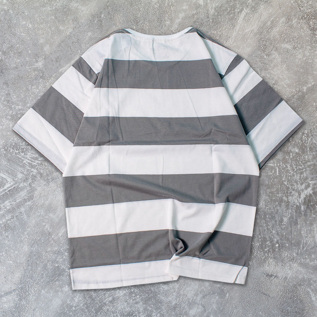 FortKlass Kaos Oversize SALUR Kaos Oversize Pria Lengan Pendek Atasan Tshirt Distro Cowok Kaos Pria Kaos Polos Bigsize