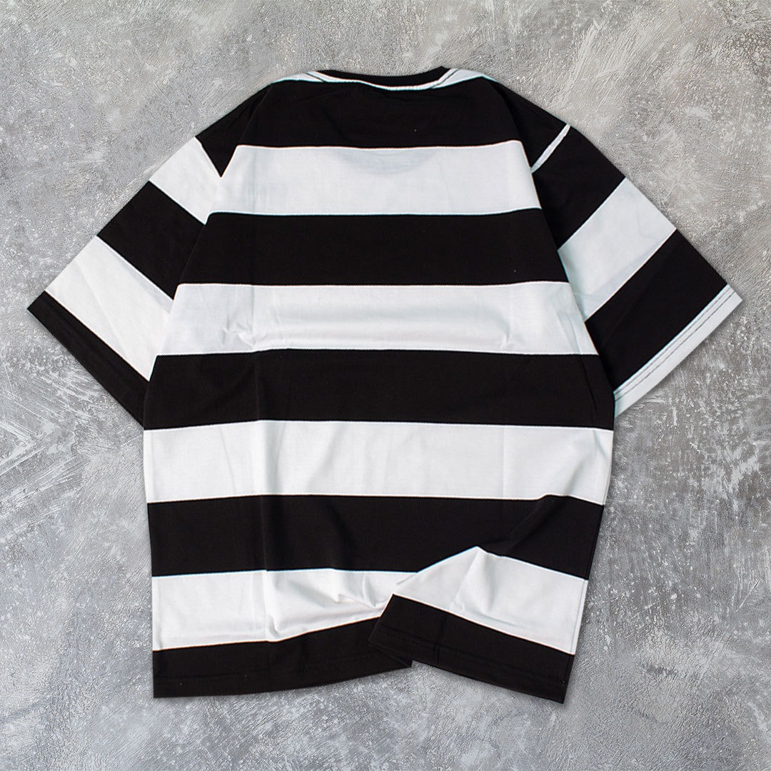 FortKlass Kaos Oversize SALUR Kaos Oversize Pria Lengan Pendek Atasan Tshirt Distro Cowok Kaos Pria Kaos Polos Bigsize