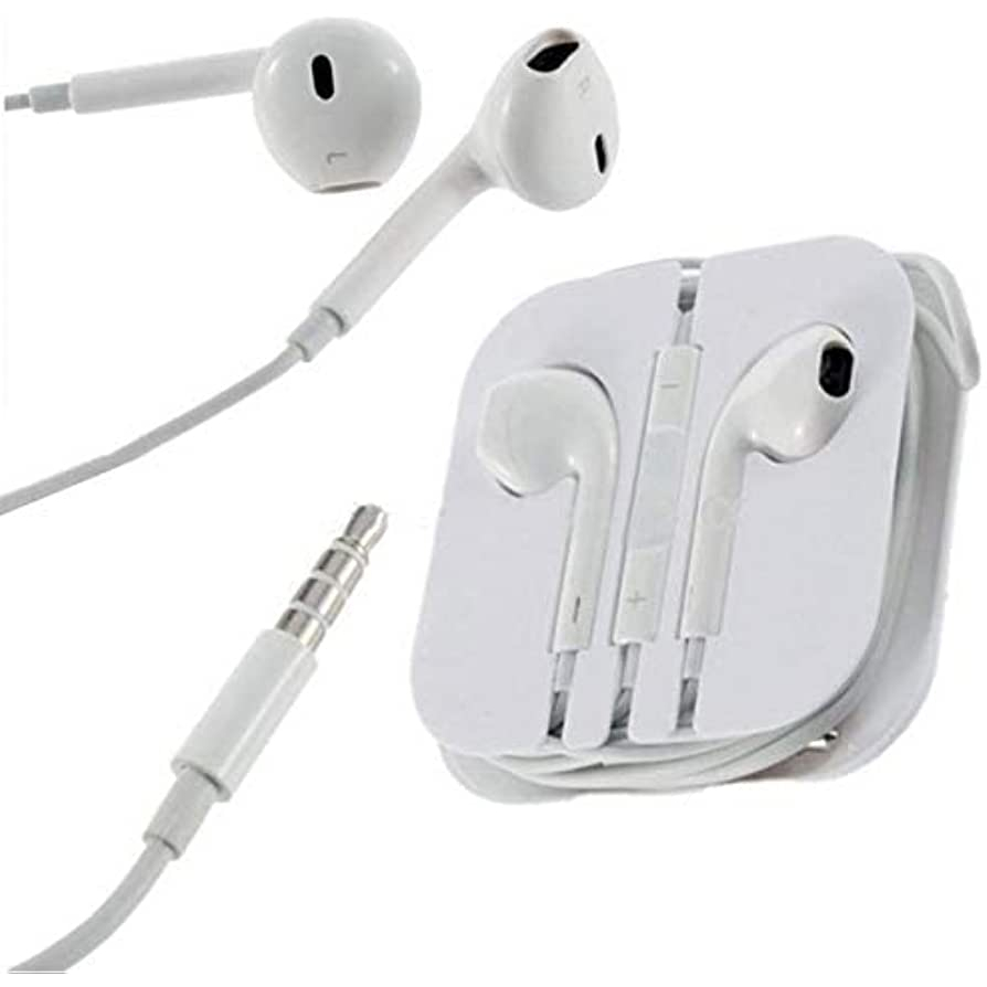 Earphone/ Handsfree/ Headset ORIGINAL