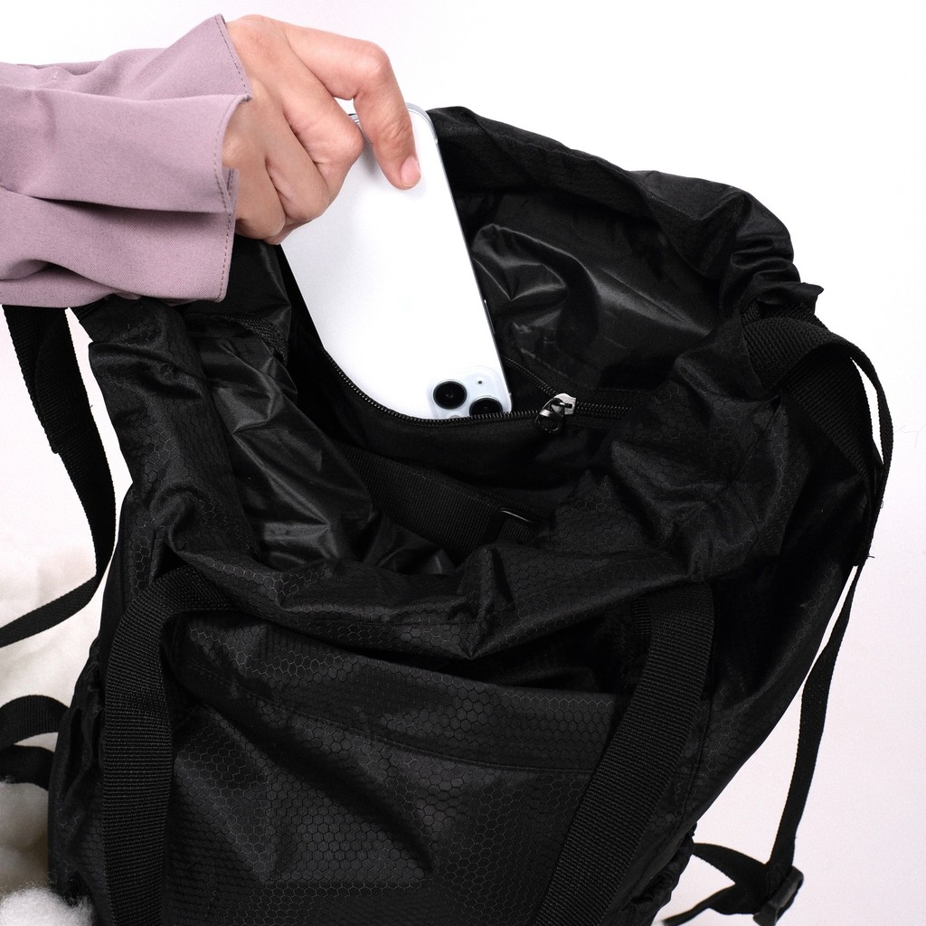 Chadaree - Chadpack - Umrah Bag