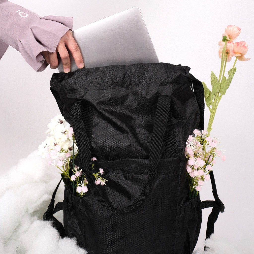 Chadaree - Chadpack - Umrah Bag