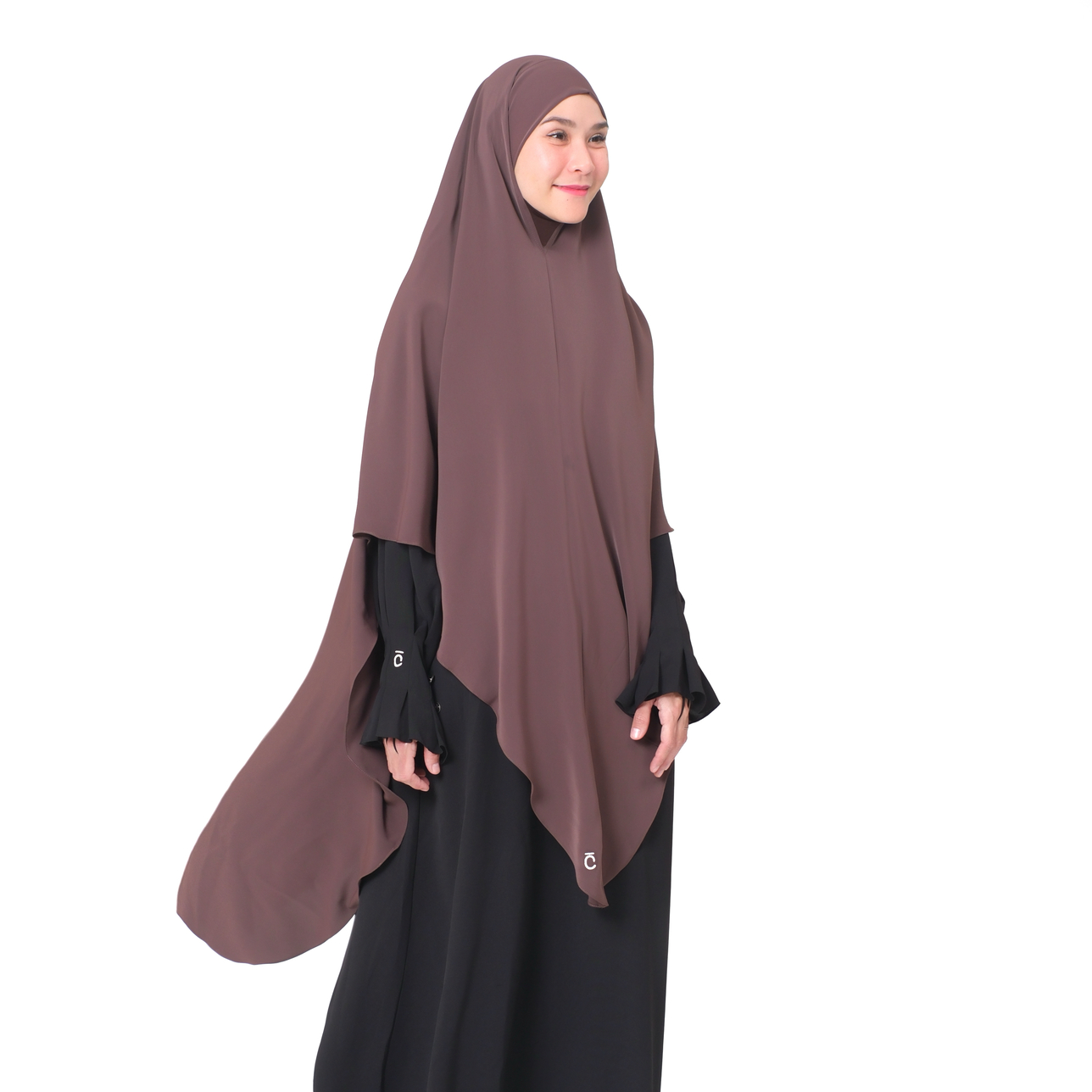 Chadaree - Chiban Long - Alya Flow