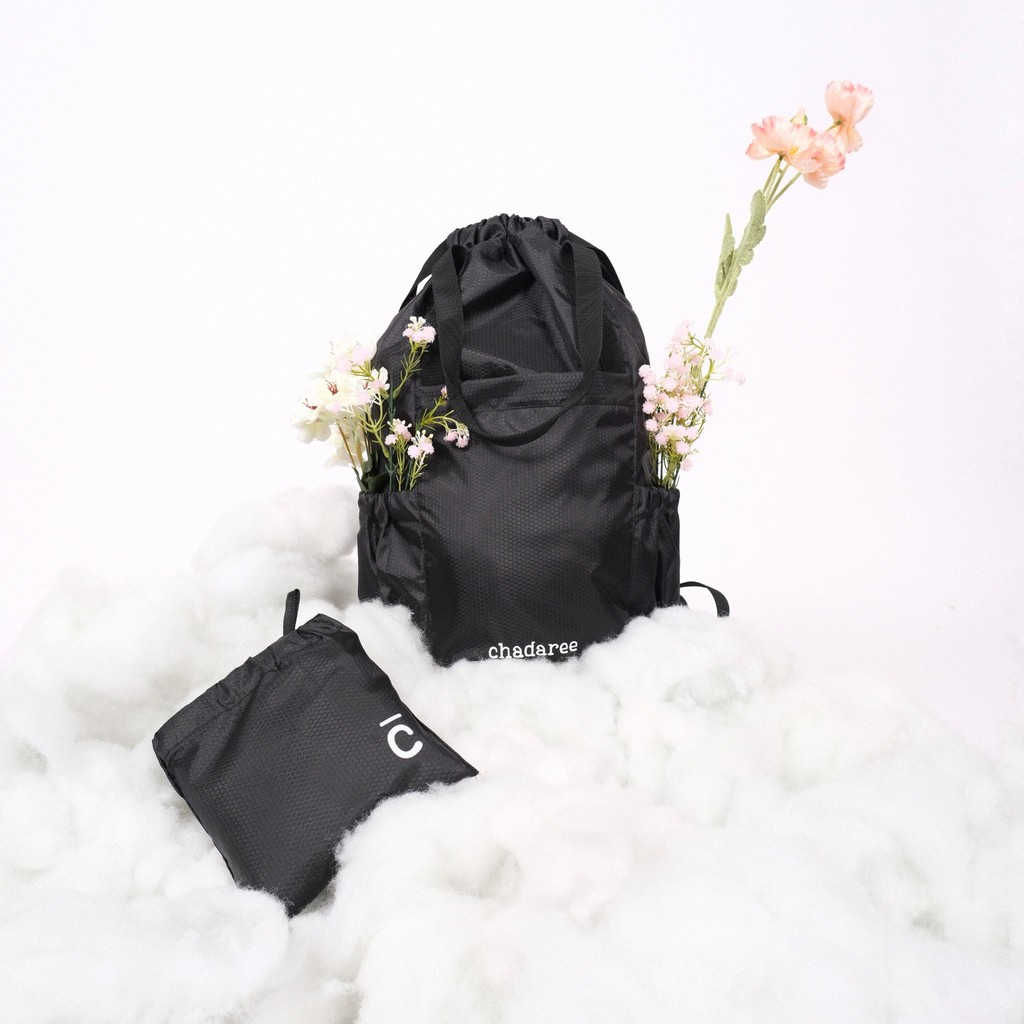 Chadaree - Chadpack - Umrah Bag