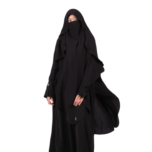 Image of Chadaree - Flomar Khimar