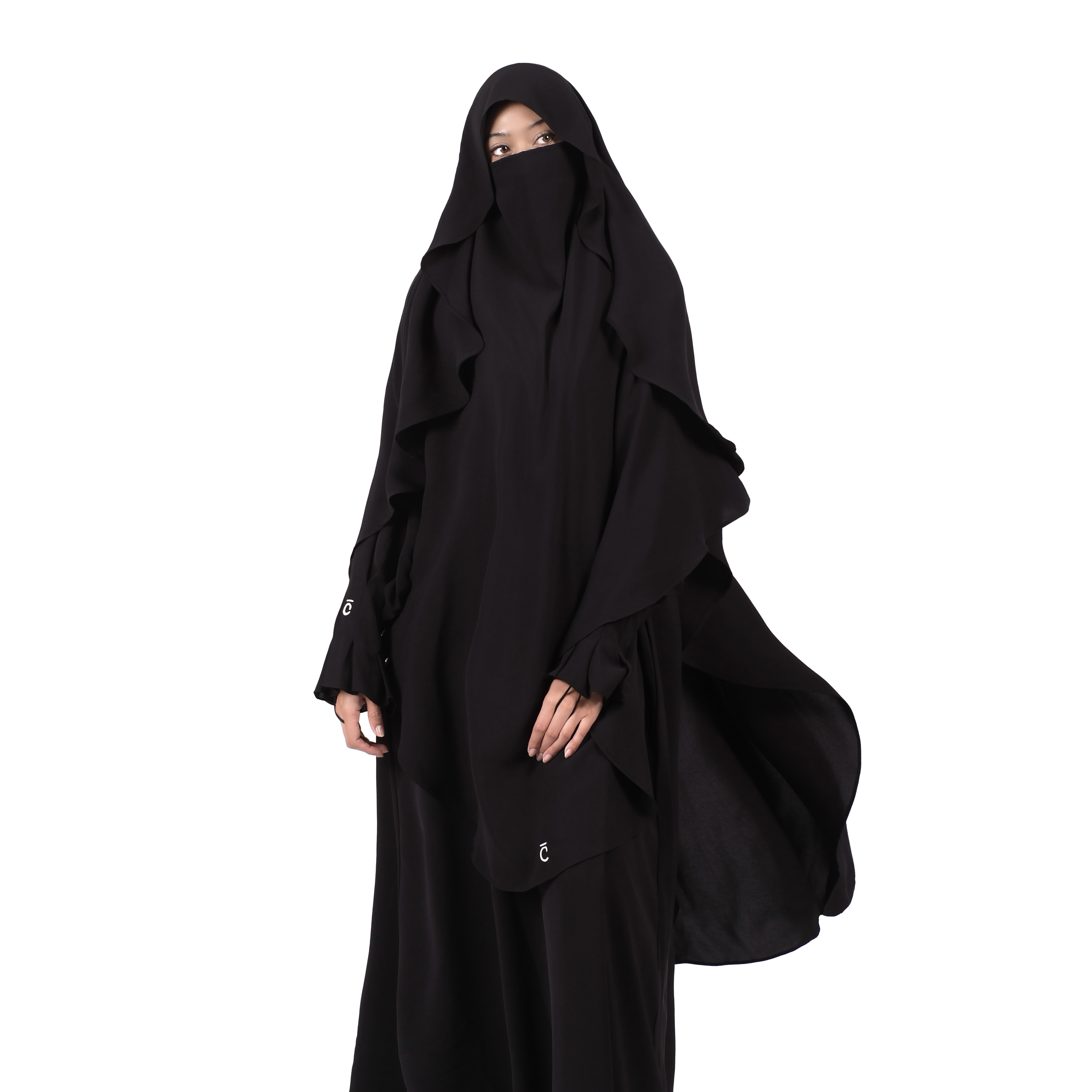 Chadaree - Flomar Khimar