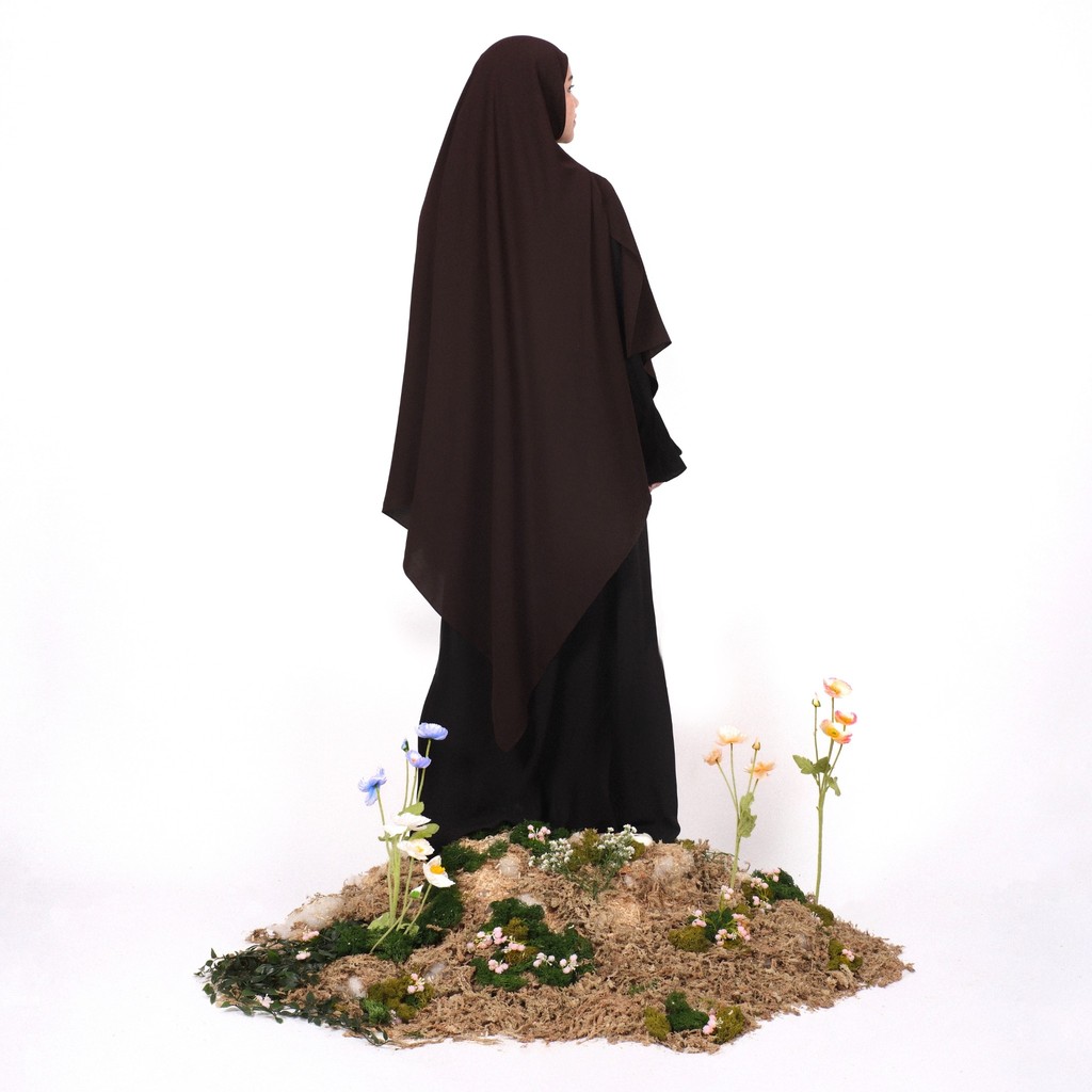 Chadaree - Kiva Haven - Khai Khimar