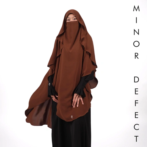 Image of Flomar Khimar Defect Minor