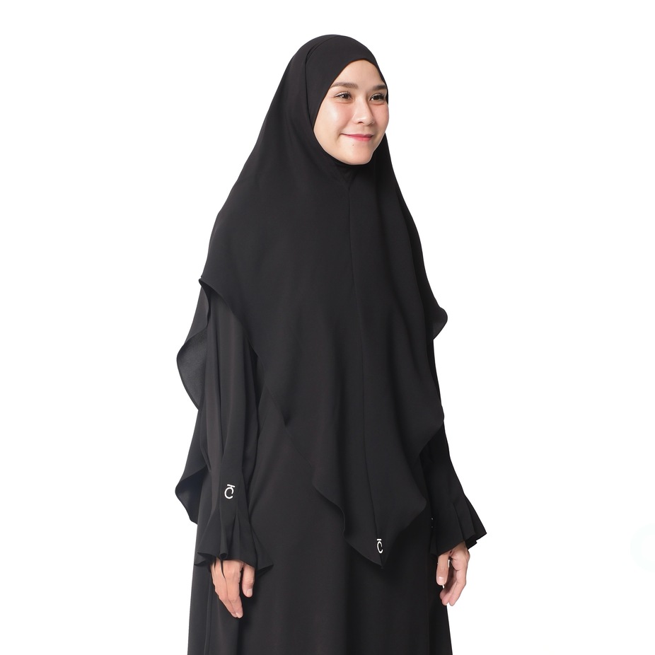 Chadaree - Huda Khimar