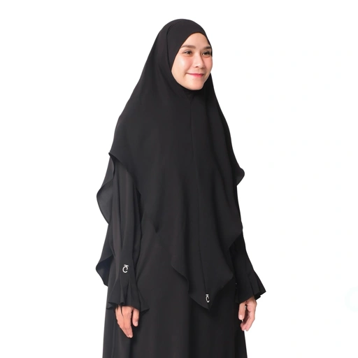 Image of Chadaree - Huda Khimar