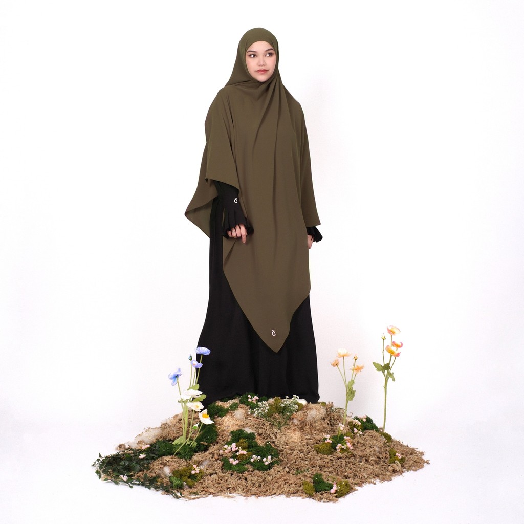Chadaree - Kiva Haven - Khai Khimar