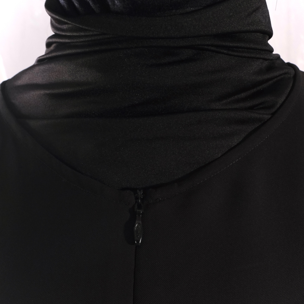 Chadaree - Sunset Hour Shadee Abaya