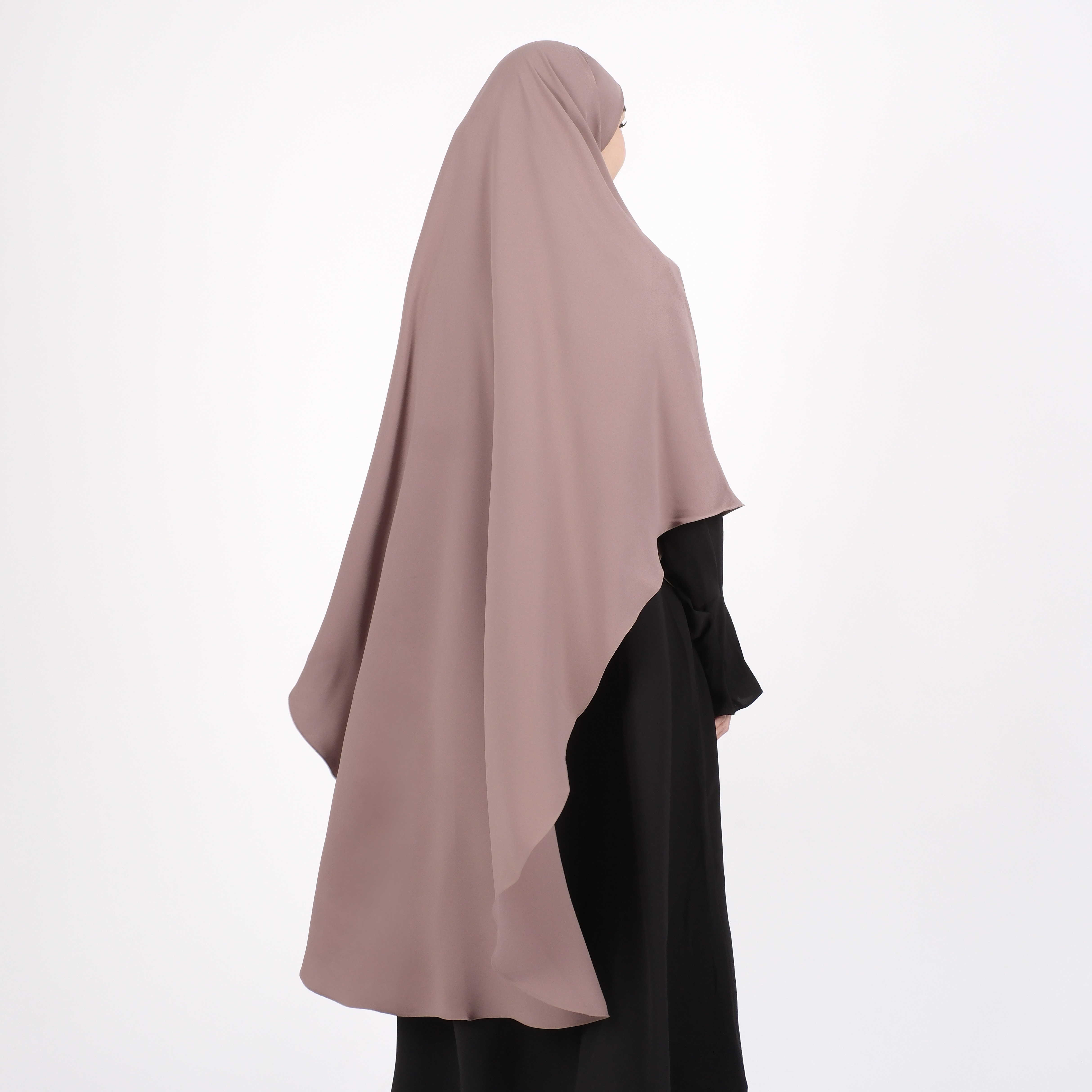 Chadaree - Chiban khimar