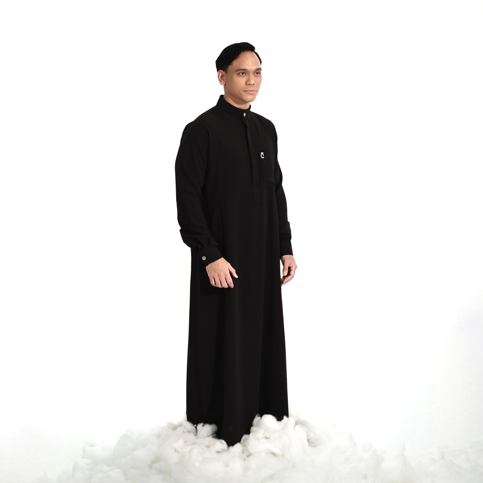 Chadree For Him - Sayf Thobe