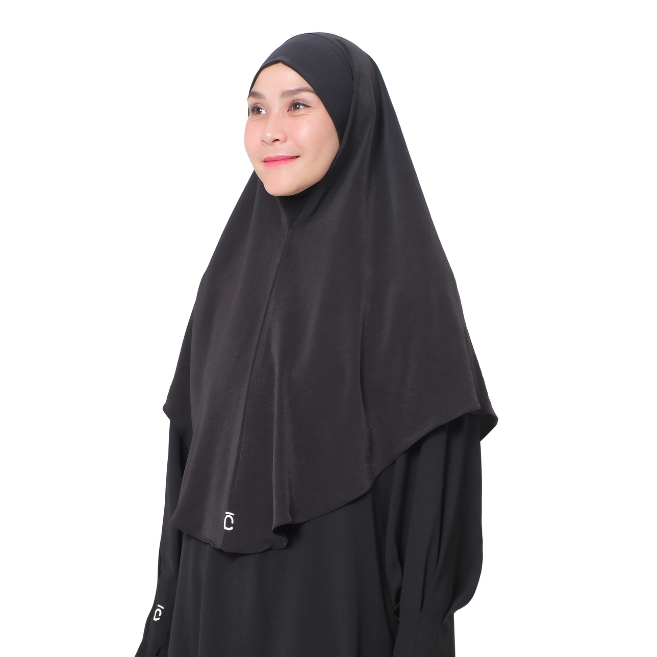 Chadaree - Chiban Short Khimar Arabia
