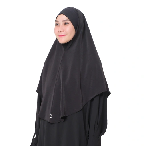 Image of Chadaree - Chiban Short Khimar Arabia