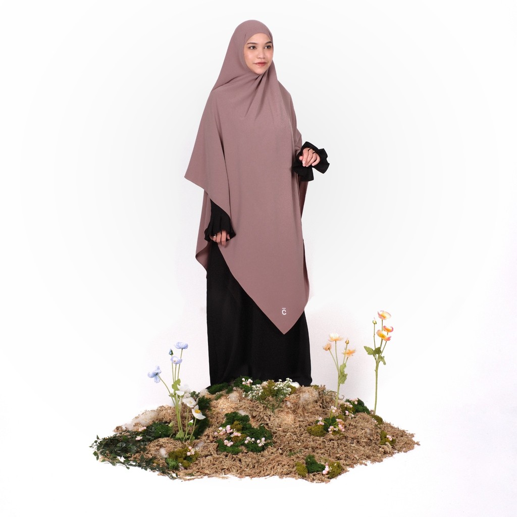 Chadaree - Kiva Haven - Khai Khimar
