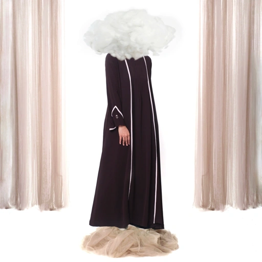 Image of Chadaree - Saniya Abaya