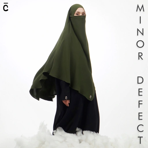 Image of Shaan FK Medium defect minor